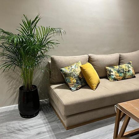 Dar Rima Tanger Apartamento Exterior foto