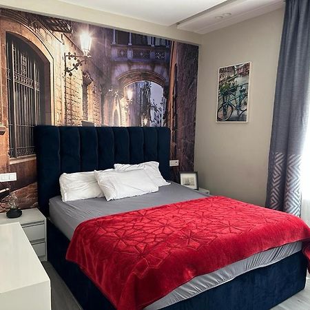 Dar Rima Tanger Apartamento Exterior foto