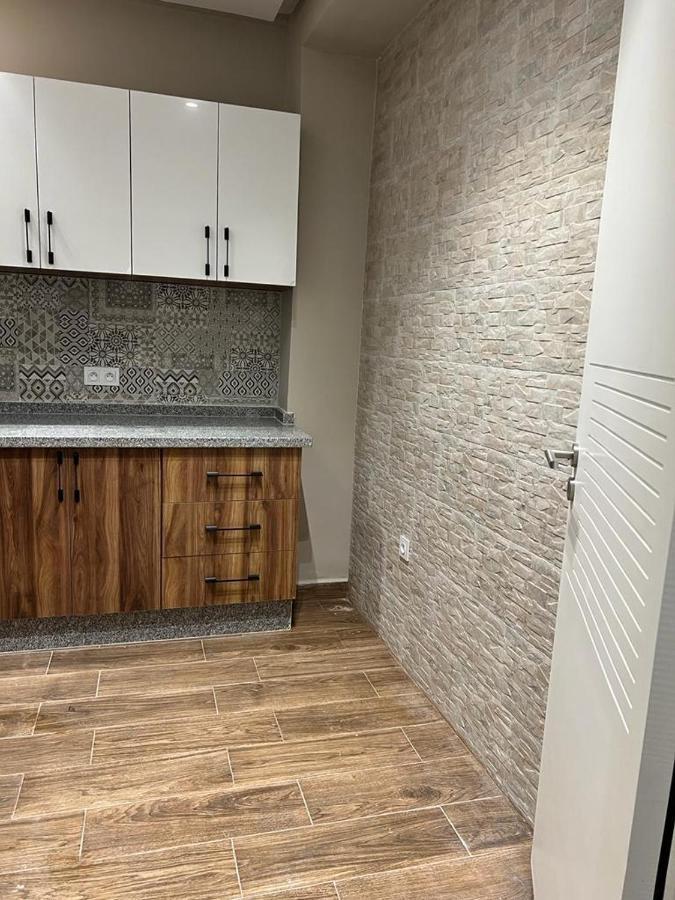 Dar Rima Tanger Apartamento Exterior foto