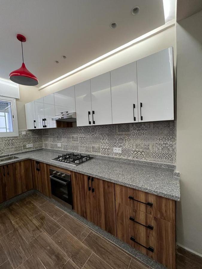 Dar Rima Tanger Apartamento Exterior foto
