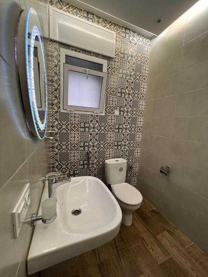 Dar Rima Tanger Apartamento Exterior foto