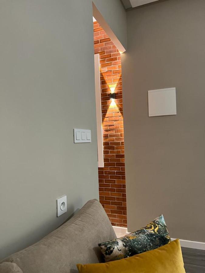 Dar Rima Tanger Apartamento Exterior foto