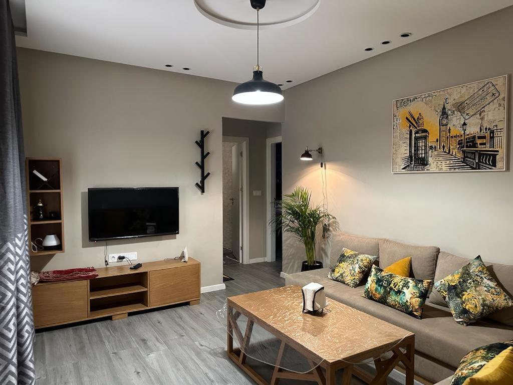 Dar Rima Tanger Apartamento Exterior foto