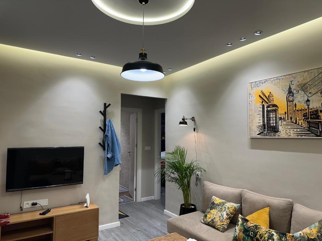Dar Rima Tanger Apartamento Exterior foto