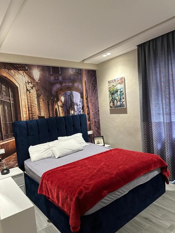 Dar Rima Tanger Apartamento Exterior foto