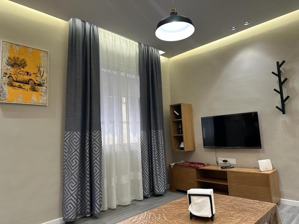 Dar Rima Tanger Apartamento Exterior foto