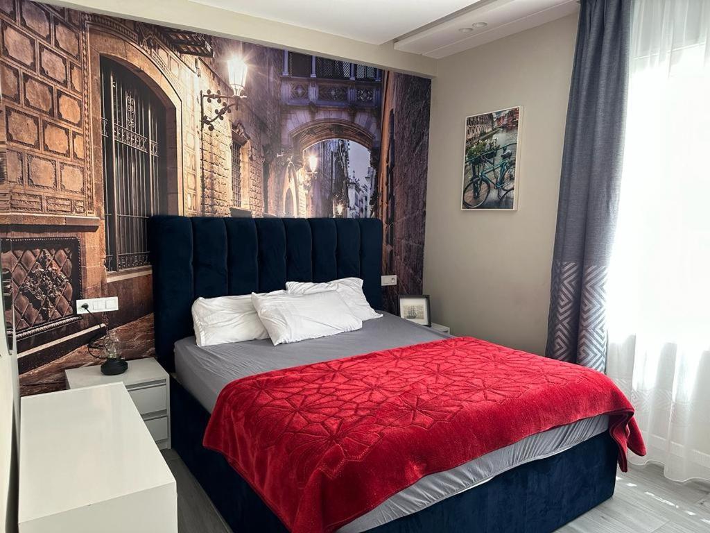 Dar Rima Tanger Apartamento Exterior foto