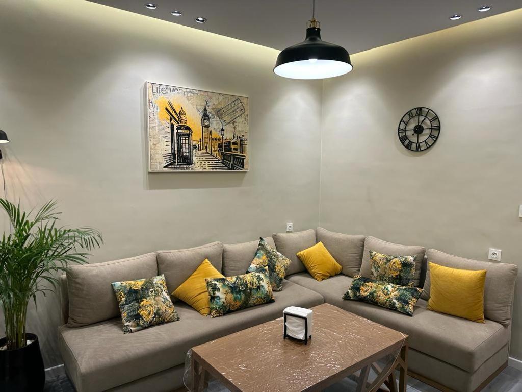 Dar Rima Tanger Apartamento Exterior foto
